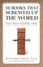 10 Books That Screwed Up the World