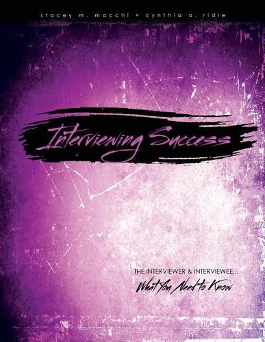Interviewing Success