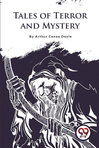 Tales of Terror and Mystery