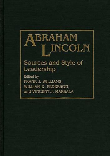 Abraham Lincoln