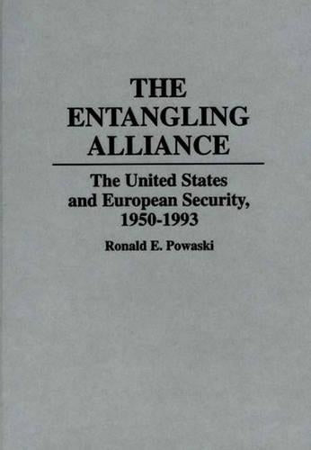 The Entangling Alliance
