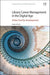 Library Career Management in the Digital Age