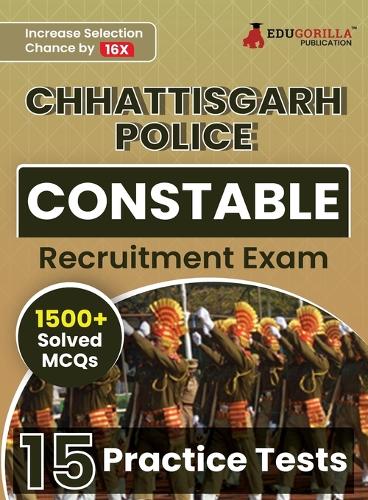 Chhattisgarh Police Constable
