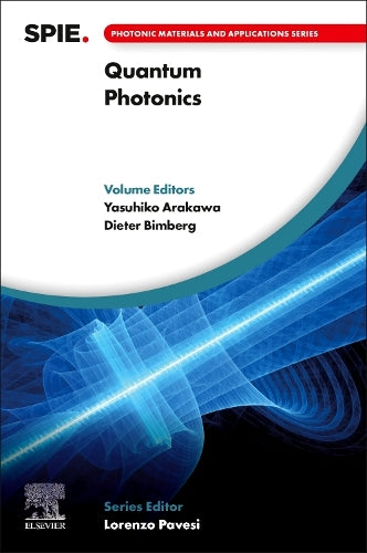 Quantum Photonics