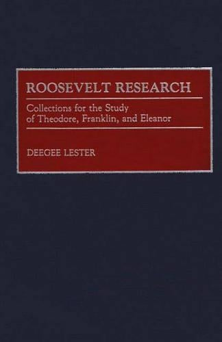 Roosevelt Research