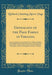 Genealogy of the Page Family in Virginia