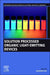 Solution-Processed Organic Light-Emitting  Devices
