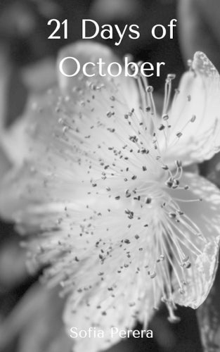 21 Days of October