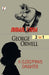 Animal Farm & A Clergyman's Daughter (2 in 1) Combo