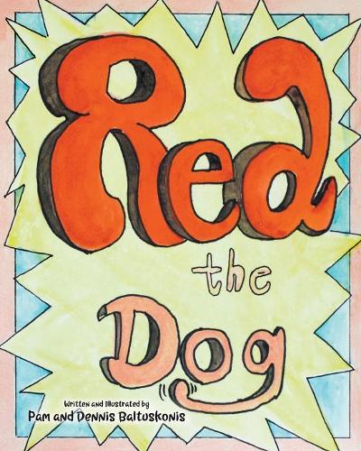 Red the Dog