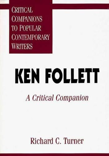 Ken Follett