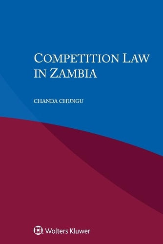Competition Law in Zambia