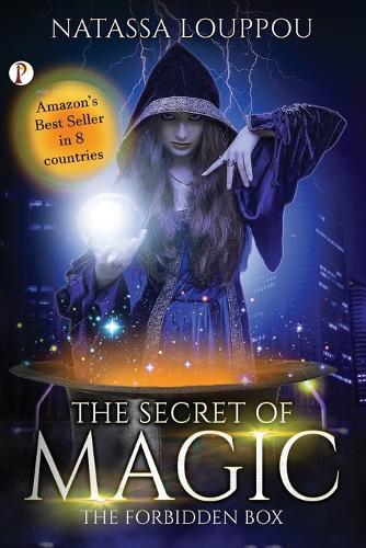 The Secret of Magic The Forbidden Box