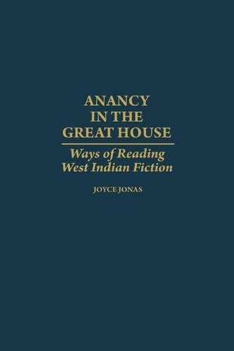 Anancy in the Great House