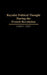 Royalist Political Thought During the French Revolution