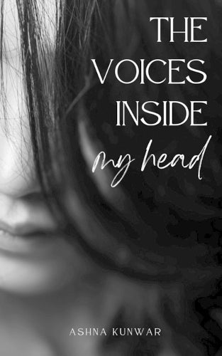 The voices inside my head