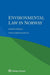 Environmental Law in Norway