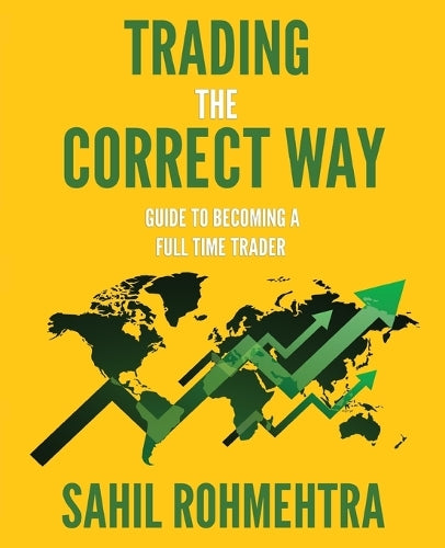Trading the correct way