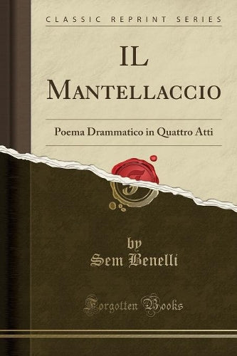 Il Mantellaccio