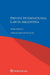 Private International Law in Argentina
