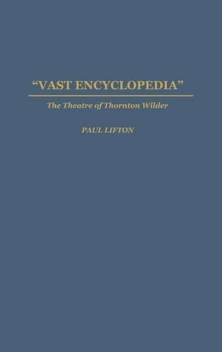 Vast Encyclopedia