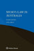 Sports Law in Australia