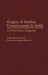 Origins of Muslim Consciousness in India