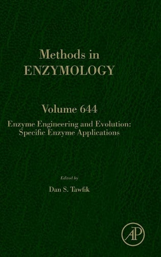 Enzyme Engineering and Evolution: Specific Enzyme Applications