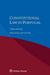 Constitutional Law in Portugal