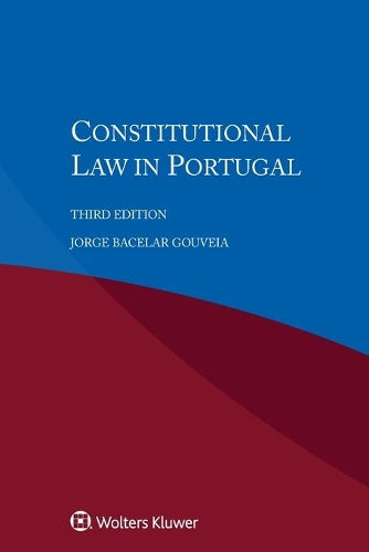 Constitutional Law in Portugal