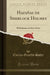 Hazañas de Sherlock Holmes