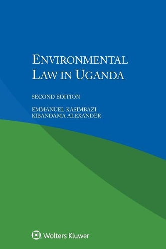 Environmental Law in Uganda