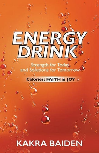 Energy Drink