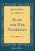 Elsie and Her Namesakes (Classic Reprint)