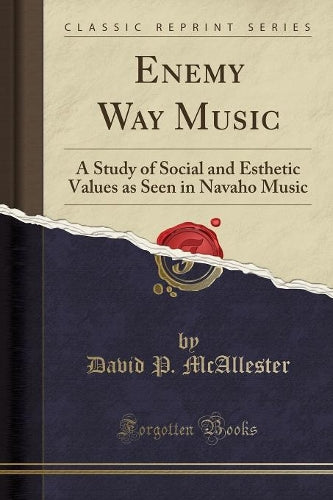 Enemy Way Music