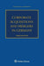 Corporate Acquisitions and Mergers in Germany