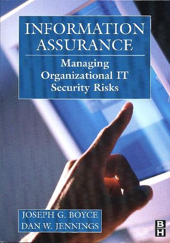 Information Assurance