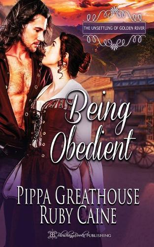 Being Obedient