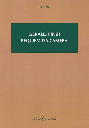 Requiem da Camera