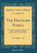 The Prichard Family