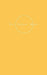 The Yellow Book - Ode to Balance