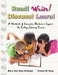 Read! Write! Discuss! Learn!