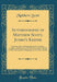 Autobiography of Matthew Scott, Jumbo's Keeper