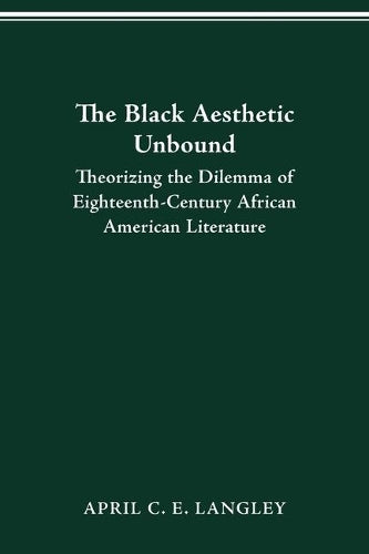 The Black Aesthetic Unbound