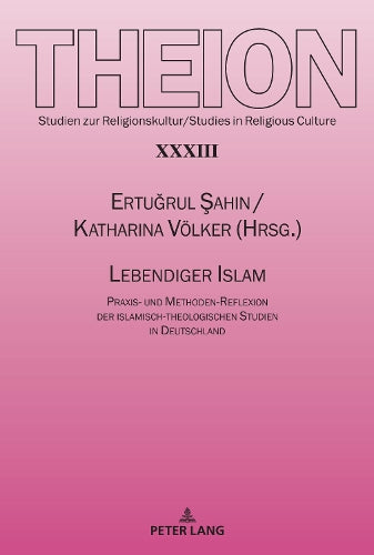 Lebendiger Islam