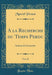 a la Recherche Du Temps Perdu, Vol. 10