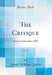 The Critique, Vol. 16