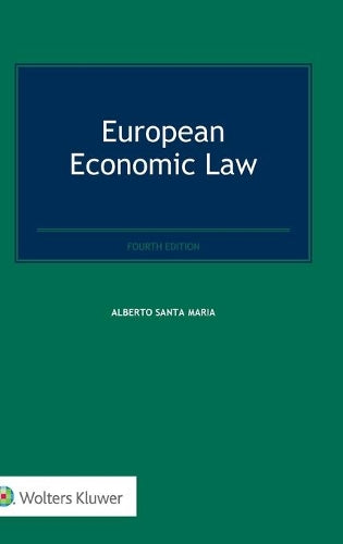 European Economic Law