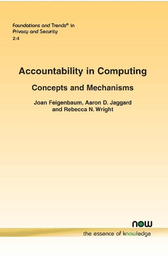Accountability in Computing