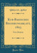 Kur-Badisches Regierungsblatt, 1803